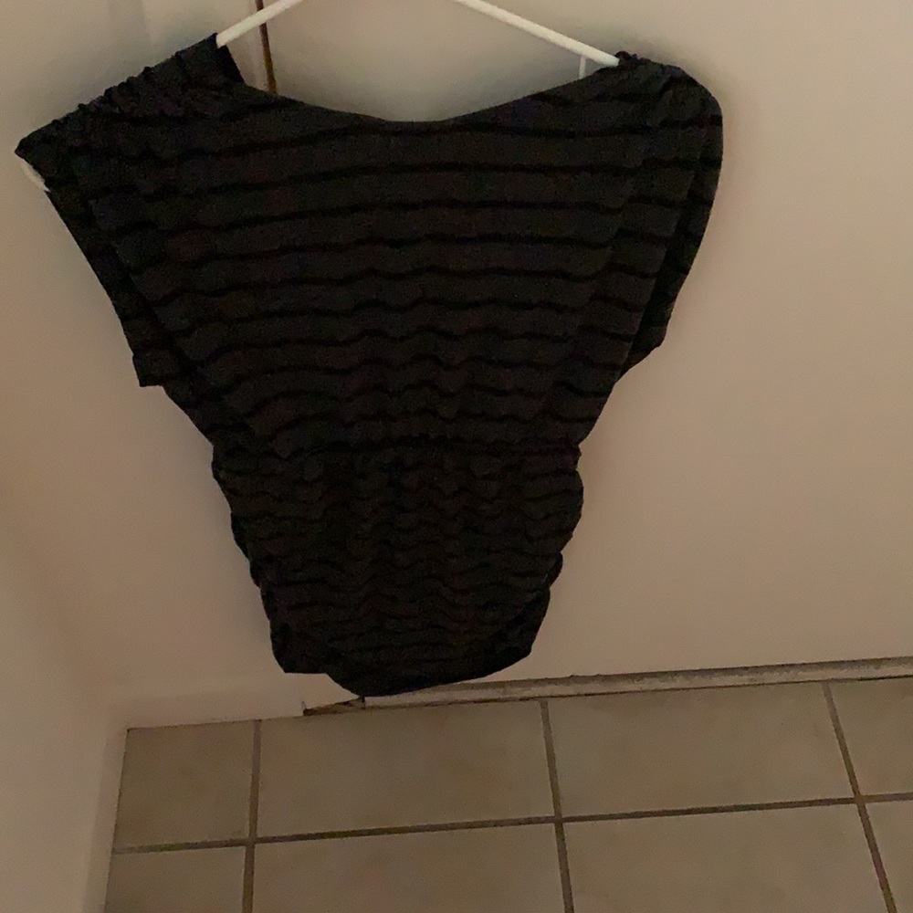 Motherhood maternity shirt size medium - Picture 2 of 2